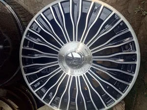 19"Rim Mercedes Benz Maybach