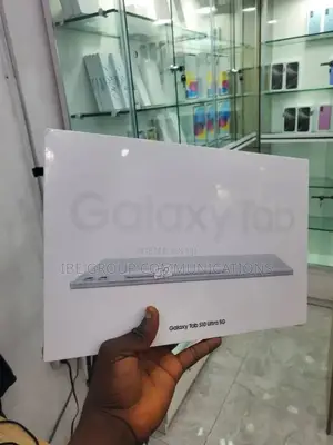 New Samsung Galaxy Tab S10 Ultra 512 GB