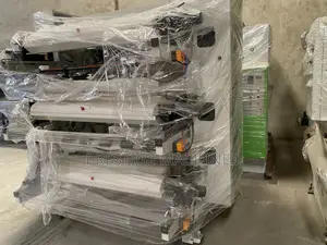 Nylon Printing Machine Flexo Printing Machine