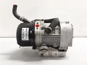 Jeep Jl Wrangler Electric Power Steering Pump 2019-2025