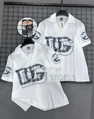 Luxury Men Vintage/Beach Shirts