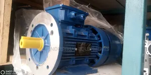 1.5kw Break Electric Motor