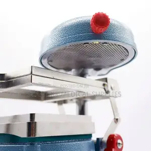 Dental Vacuum Forming Equipment