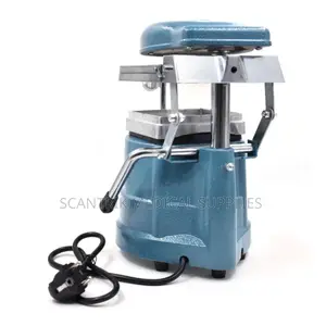 Dental Thermoform Suck Machine