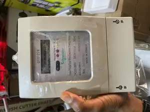 3 Phase Check Meter