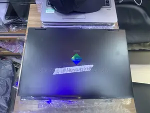 Laptop HP Omen 15 16GB Intel Core I7 SSD 512GB