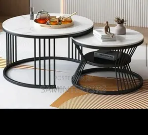 New Designed and Quality Center Table