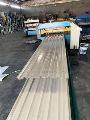 Oven Baked Aluminium Long Sparn Design