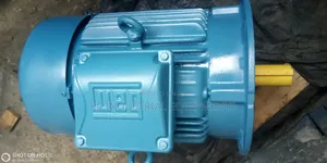 Weg Electric Motor 7.5kw 10hp