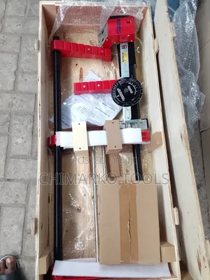 Alignment Gauge Laser Wheel