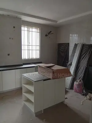 4bdrm Duplex in Fo1 Estate Kubwa for rent