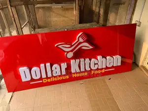 Signage and Printing