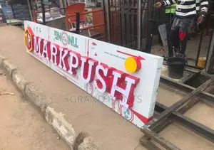 Signage and Printing