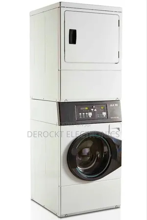 2in1 Commancail Wash and Dry