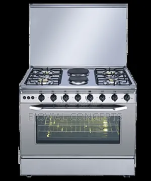 Restpoint Standing Gas Oven Rc-92gf