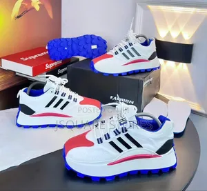 Ladies Sneakers