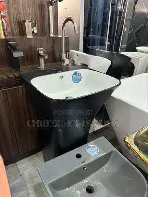Pedestal Basin