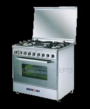 Restpoint Free-Standing-Gas-Oven Rc-92ge