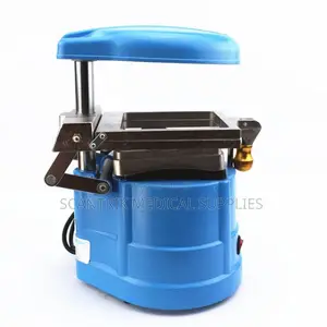 Dental Vacuum Forming Machine