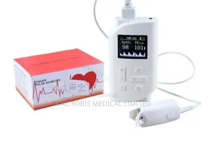 Handheld Pulse Oximeter Nt1c