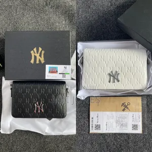 *Ny Shoulder Bag* Full Boxing.