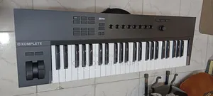 Komplete Kontrol A49 Ni