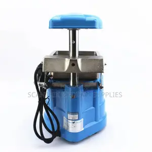 Dental Thermoform Vacuum Press