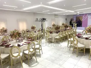Hall/Event Centre in Ikeja