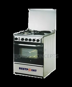 Restpoint Burner Free Standing Gas Oven Rc-50ga