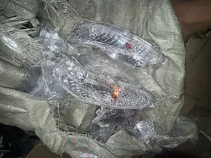 Fog Lamp Camry 2015 / 2017 Available