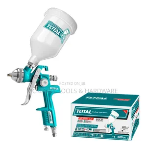 Air Spray Gun (600cc) Tat10601