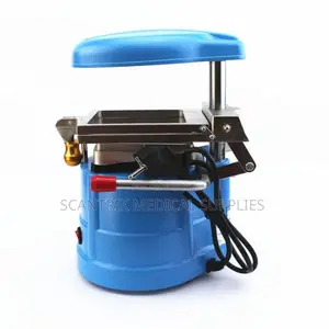Dental Plastic Sheet Former