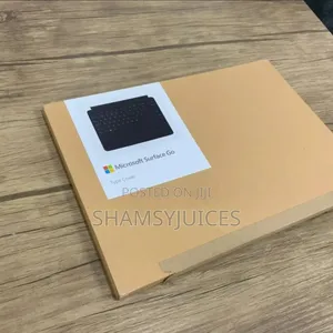 Surface Go Keyboard