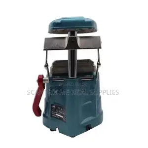 Dental Suck-Form Unit