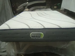 5by6 Canadian Orthopedic Spring Mattresses Get 1pillow Free