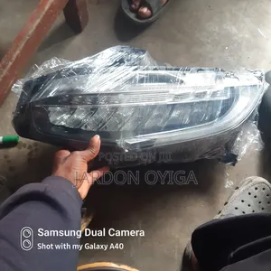 Head Light Honda Civic 2016 Touring