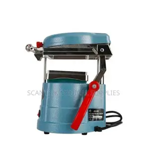 Dental Tray Vacuum Former