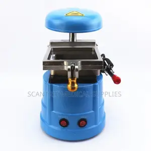 Dental Vacuum Moulding Press
