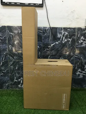 Samsung Sound Bar Wireless Bluetooth Connection New One
