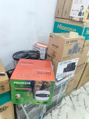 Quality Engineering for Everyday Use Polystar 15l(Pv-415lwh)