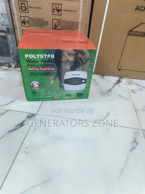 No More Cold Mornings – Polystar 15l(Pv-J415lwh)