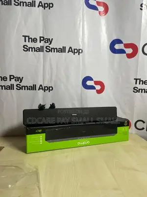 Pay Small Small Oraimo Tilt Wireless Speaker On Cdcare.App