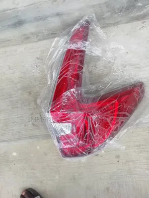 Rear Light Honda CRV 2018