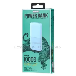 Remax RPP-23 10000mah Power Bank