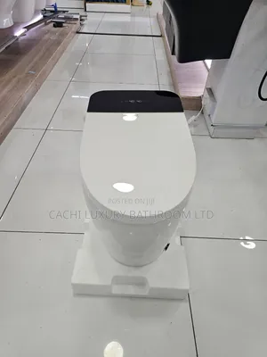 Sensor England Wc