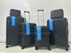 Set Of 6 Sensamite Unbreakable Rubber Box
