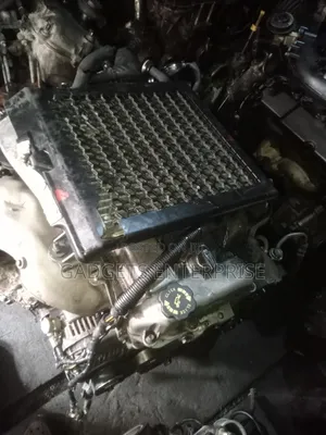 Direct Tokunbo Engine Tubo for Mazda Cx 7