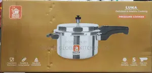 5l Luna Pressure Cooker