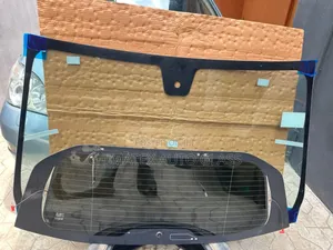 2024 Gla Front Back Glass We Deliver Install