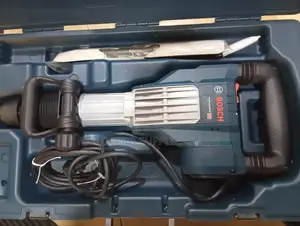 Demolition Hammer (Gsh 11vc)